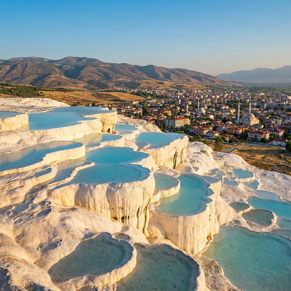 denizli Temizlik Hizmetleri