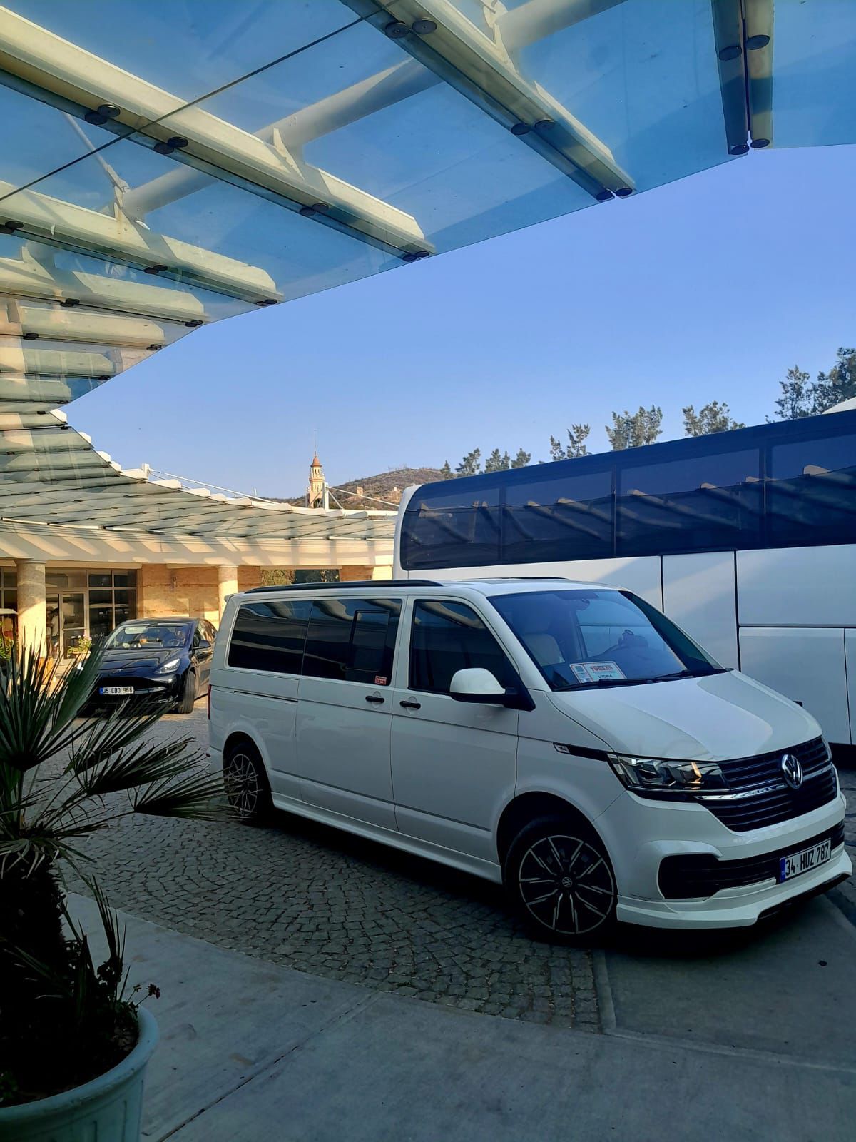 Antalya Flughafen Gazipasa nach Belek & Bogazkent VIP Transfer | Servado Antalya Flughafen Gazipasa nach Belek & Bogazkent VIP Transfer | Servado