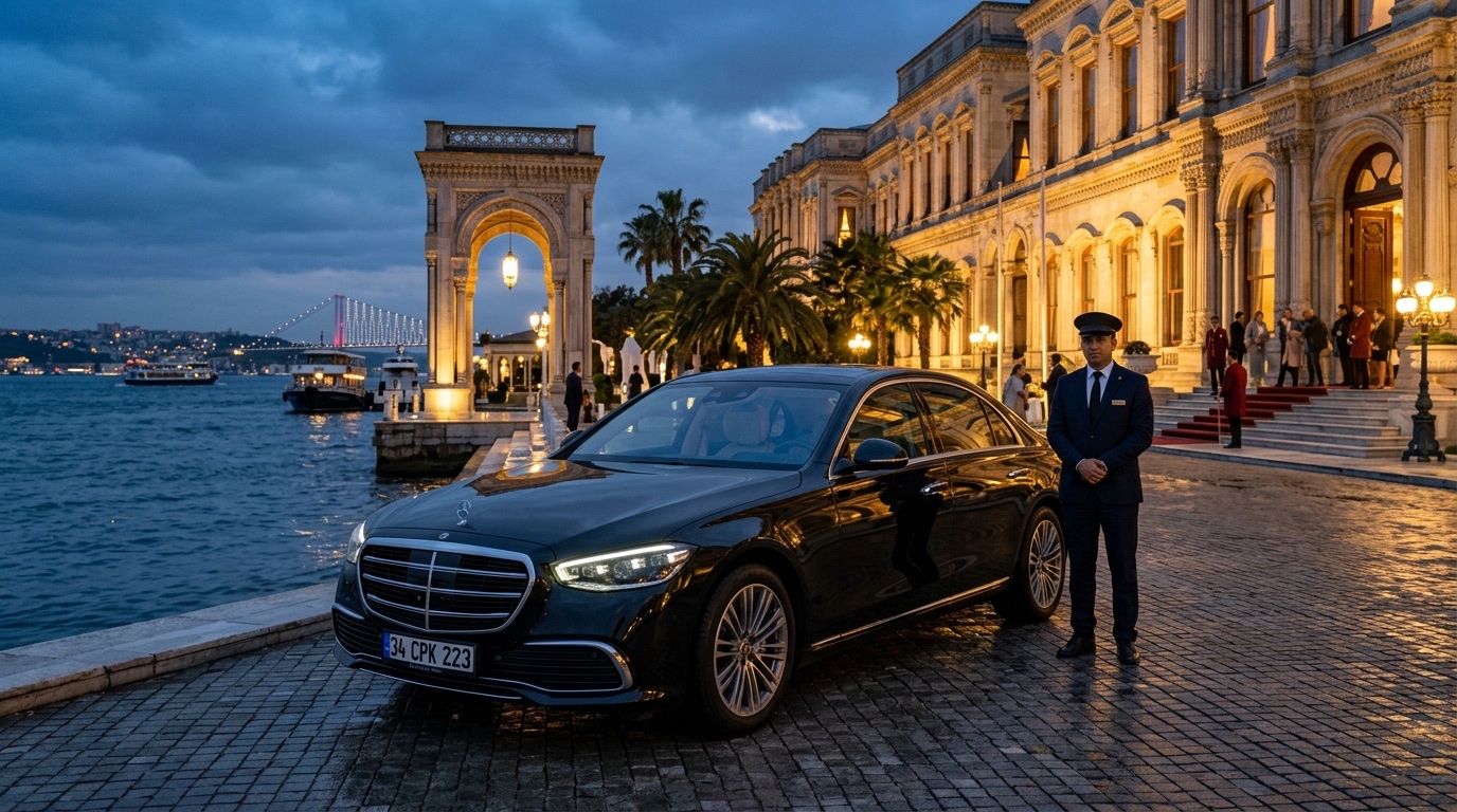 Bodrum Bodrum Executive Chauffeur & Mercedes-Benz S-Class Superyacht Disposal | Servado Bodrum Bodrum Executive Chauffeur & Mercedes-Benz S-Class Superyacht Disposal | Servado